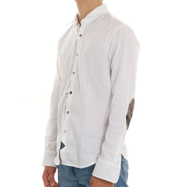 CAMICIA TOPPE KOON - Mad Fashion | img vers.1300x/